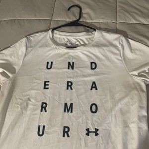 Under armour Tshirt